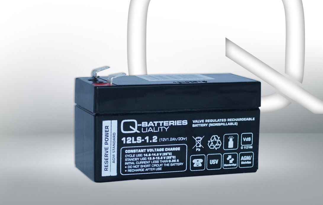 Q-BATTERIES Käynnistysakku 724 724 Q-BATTERIES Käynnistysakku AGM, EFB, GEL SUBARU JUSTY