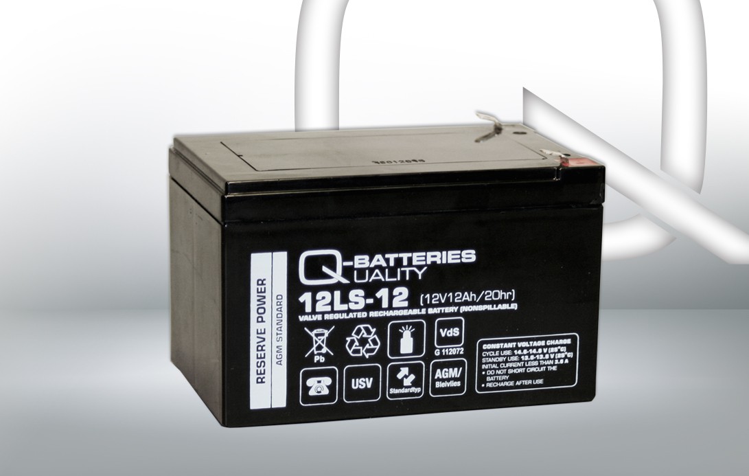 Q-BATTERIES Käivitusaku 728 728 Akud Q-BATTERIES FORD TRANSIT COURIER