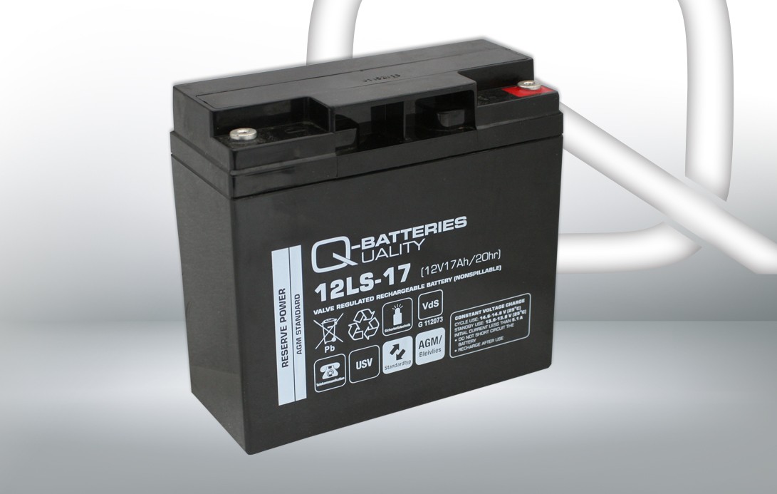 Q-BATTERIES Käynnistysakku 730 730 Q-BATTERIES Akku AGM, EFB, GEL SUBARU JUSTY