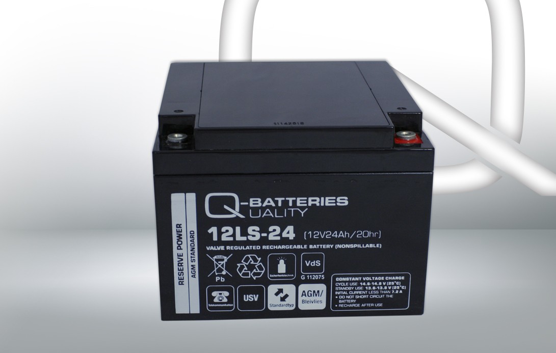 Q-BATTERIES Μπαταρία εκκίνησης 732 732 Μπαταρία Q-BATTERIES BMW Σειρά 3