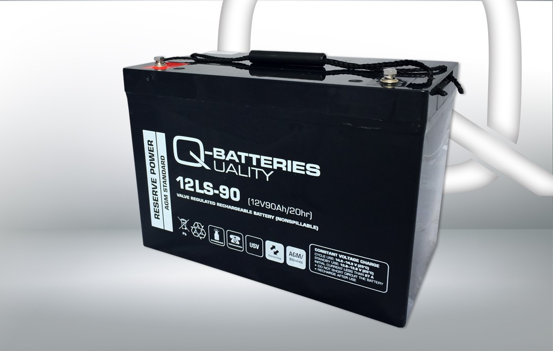 Q-BATTERIES Käivitusaku 9879963 Käivitusaku Q-BATTERIES BETA 9879963 odav