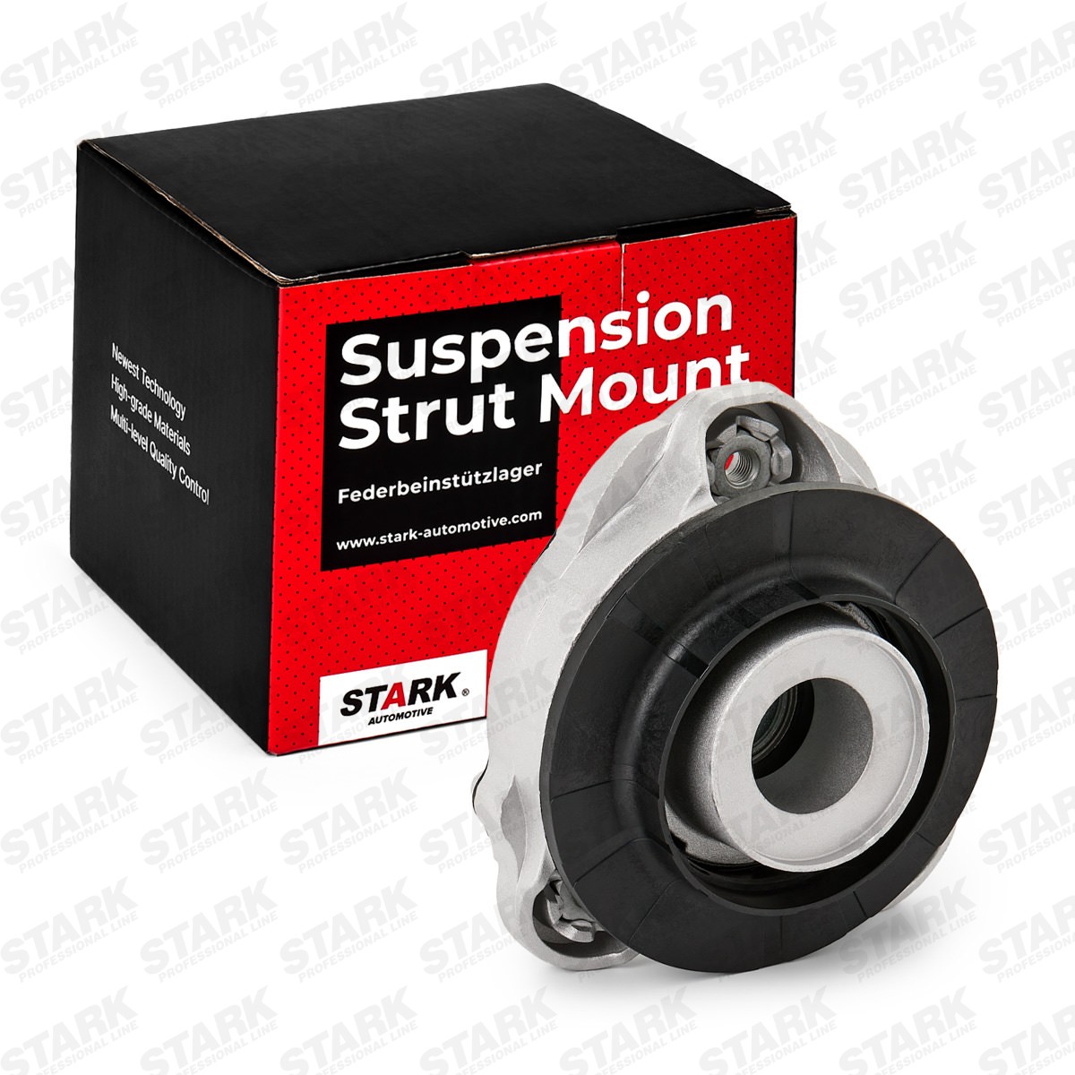 STARK Fjærbeinslager SKSS-0671340 SKSS-0671340 STARK Støttelager Fiat billige
