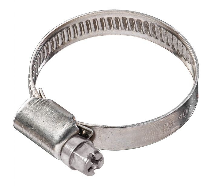 TOPEX Fascetta serramanicotto 37D505 37D505 costo Tubo fless., scambiatore calore, riscaldamento TOPEX LAND ROVER DISCOVERY