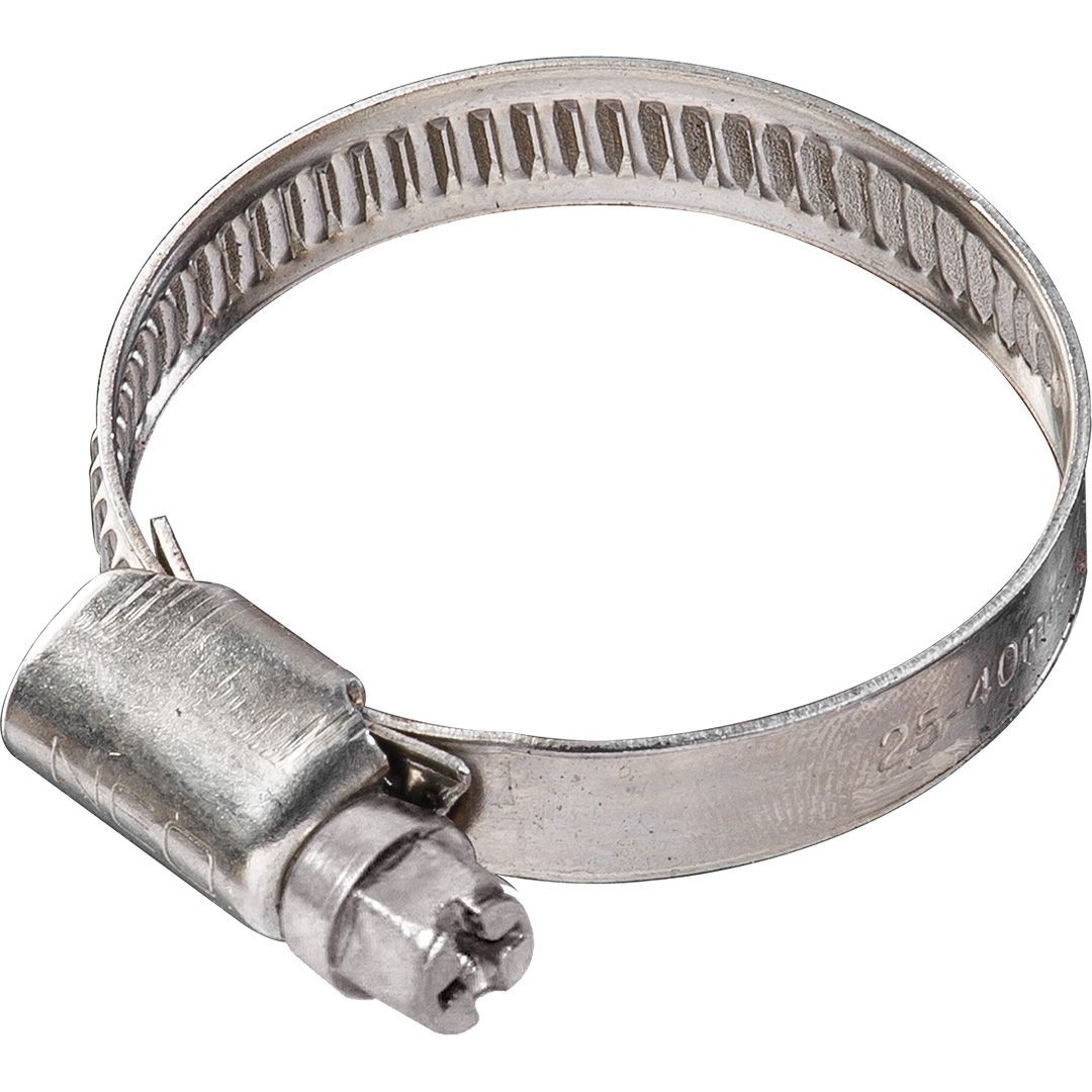 TOPEX Hose Clamp 37D508 VOLVO 240 TOPEX hose, heat exchange heating 37D508