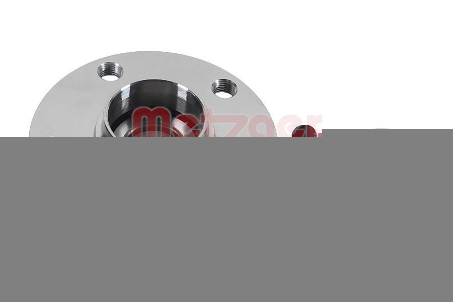 METZGER Hjullejesæt WM 2128 Baghjulslejer Audi 8VS WM 2128 METZGER