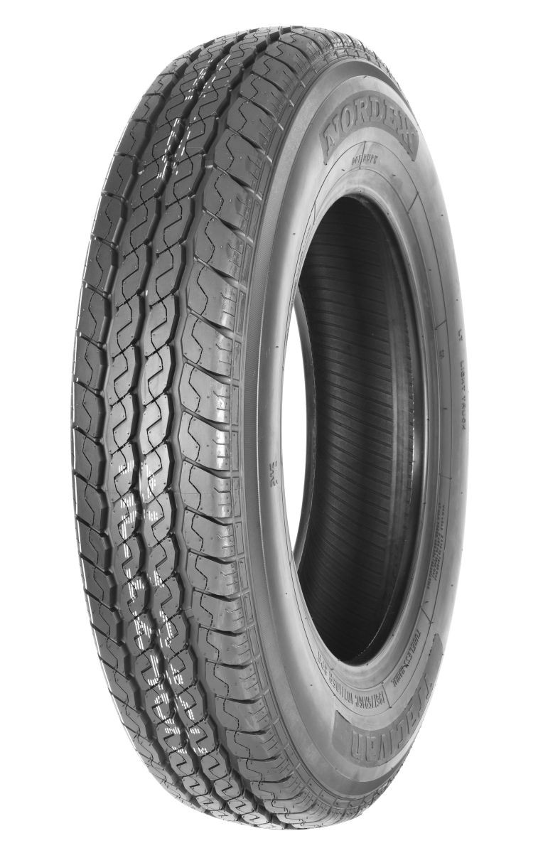 Nordexx Tyres AL1225H Nordexx AL1225H Trac1Van 195/- R14