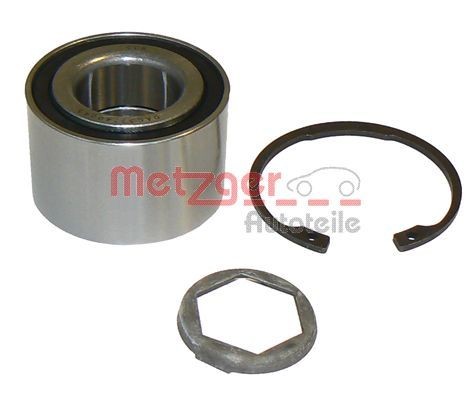 METZGER Lożisko kolesa - opravná sada WM 570 METZGER WM570 Ložisko kolesa Opel Omega A Sedan cena
