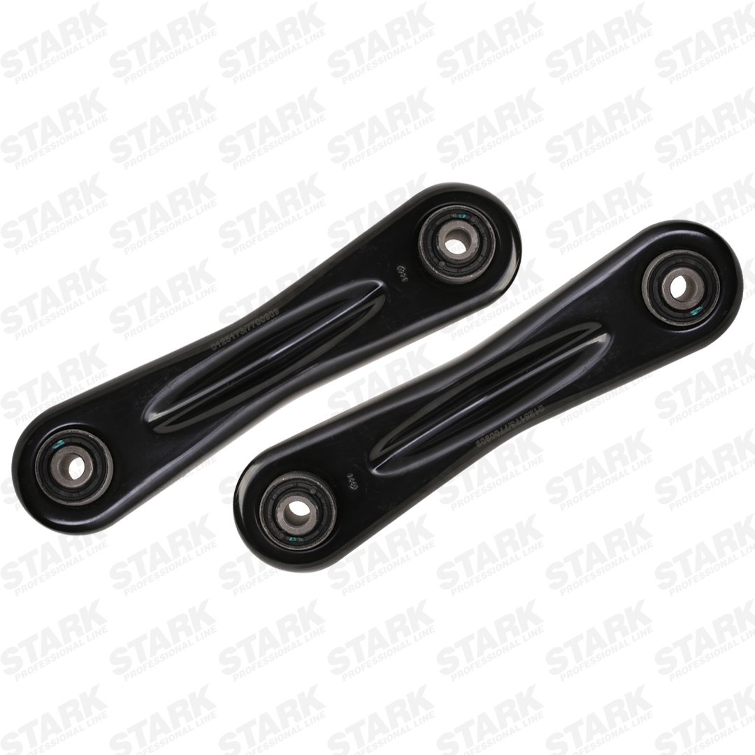 STARK Reparasjonssett, tannstang SKSSK-1601173 SKSSK-1601173 Monteringssett fører FORD TOURNEO COURIER STARK