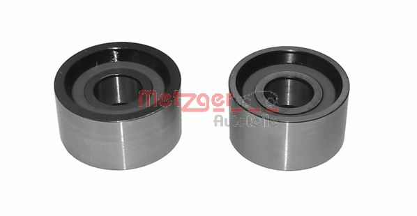 METZGER Kamremssats WM-Z 006 IVECO kamrem METZGER WM-Z 006