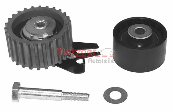 METZGER Hammasrihma komplekt WM-Z 011 METZGER Hammasrihma LANCIA WM-Z 011