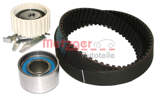 METZGER Hammasrihma komplekt WM-Z 014 METZGER Hammasrihma LANCIA WM-Z 014