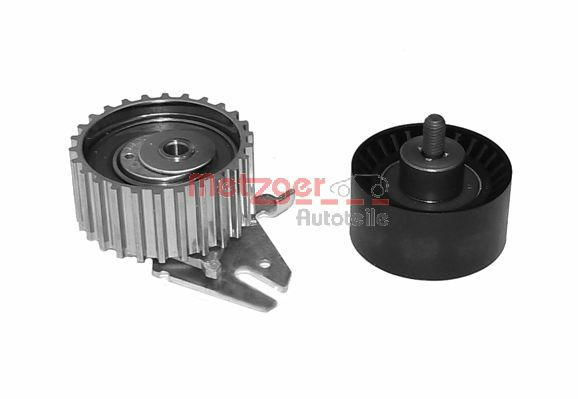 METZGER Registerreimsett WM-Z 015 Reg reim METZGER 166 WM-Z 015 billige