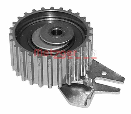 METZGER Hammasrihma komplekt WM-Z 024 Hammasrihma LANCIA METZGER WM-Z 024