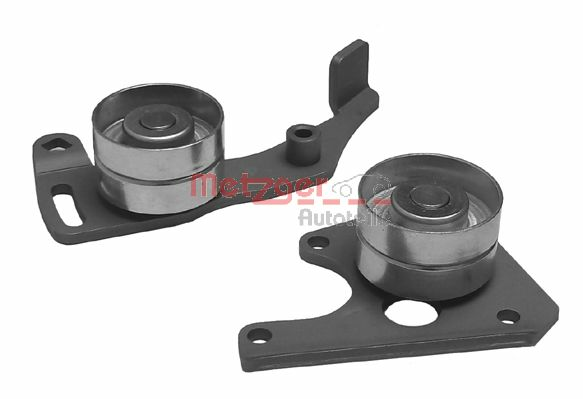 METZGER Kamremssats WM-Z 206 WM-Z 206 METZGER kamremssats Suzuki JIMNY