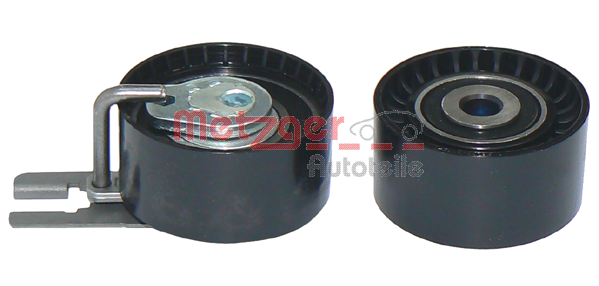 METZGER Zobsiksnas komplekts WM-Z 214 Zobsiksna METZGER Peugeot 405 WM-Z 214