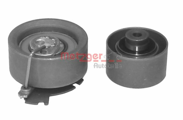 METZGER Hammasrihma komplekt WM-Z 221 Hammasrihma METZGER Peugeot 206 WM-Z 221