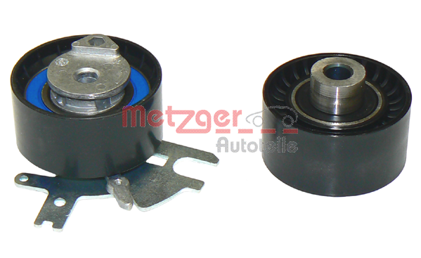 METZGER Hammasrihma komplekt WM-Z 321 Hammasrihma TOYOTA METZGER WM-Z 321