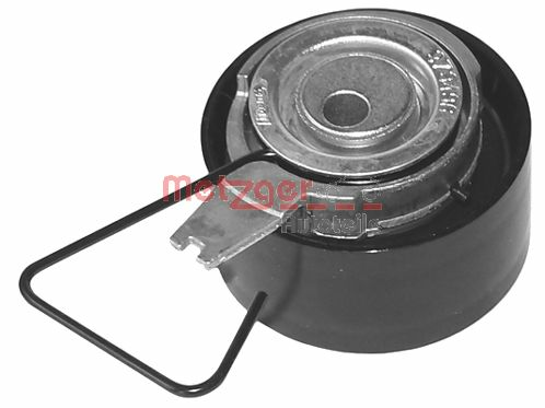 METZGER Distributieriem set WM-Z 403 WM-Z 403 Distributieriemset LAND ROVER RANGE ROVER EVOQUE METZGER