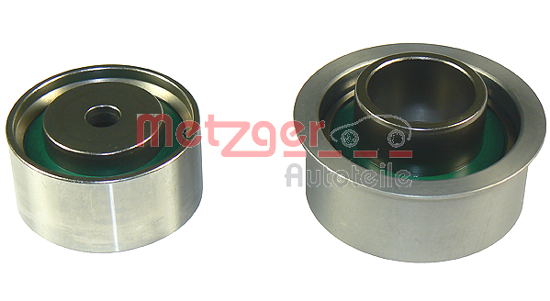 METZGER Jogo de correias dentadas WM-Z 473 METZGER Correia dentada WM-Z 473 opinião