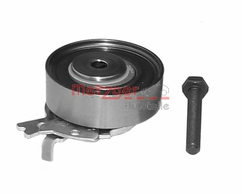 METZGER Distributieriem set WM-Z 600 Distributieriem kit CHEVROLET METZGER WM-Z 600