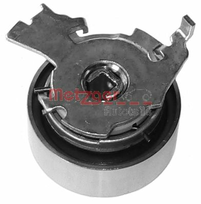 METZGER Timing belt kit WM-Z 607 Daewoo KALOS METZGER timing belt kit WMZ607