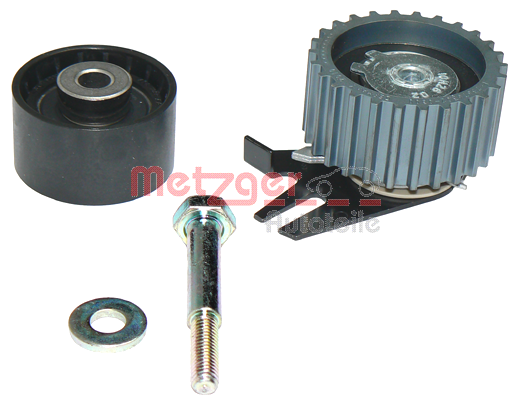 METZGER Distributieriem set WM-Z 620 Kit, distributie CHEVROLET METZGER WM-Z 620