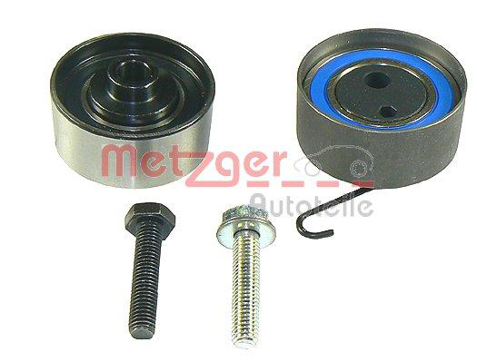METZGER Distributieriem set WM-Z 651 Distributieriemset METZGER CHEVROLET WM-Z 651