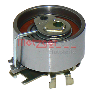 METZGER Zobsiksnas komplekts WM-Z 719 WM-Z 719 Zobsiksna NISSAN PULSAR METZGER