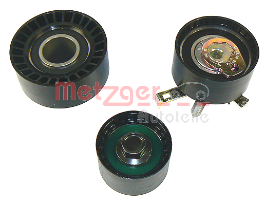 METZGER Sada ozubeného remeňa WM-Z 906 WM-Z 906 Sada rozvodového remeňa METZGER FORD KUGA