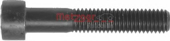 METZGER Skrue, bremsekaliper Z 11501 Z 11501 METZGER Bremseåg Citroën billig