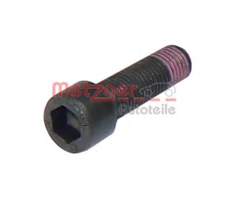 METZGER Bolt, brake caliper Z 11515 Z 11515 METZGER brake caliper bracket for PEUGEOT