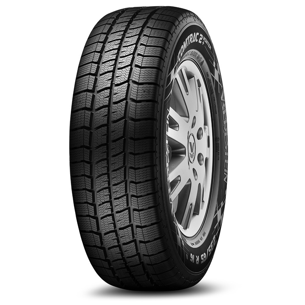 Vredestein Renkaat AP22555017TCWPA00 Vredestein AP22555017TCWPA00 Comtrac 2 Winter + 225/55 R17