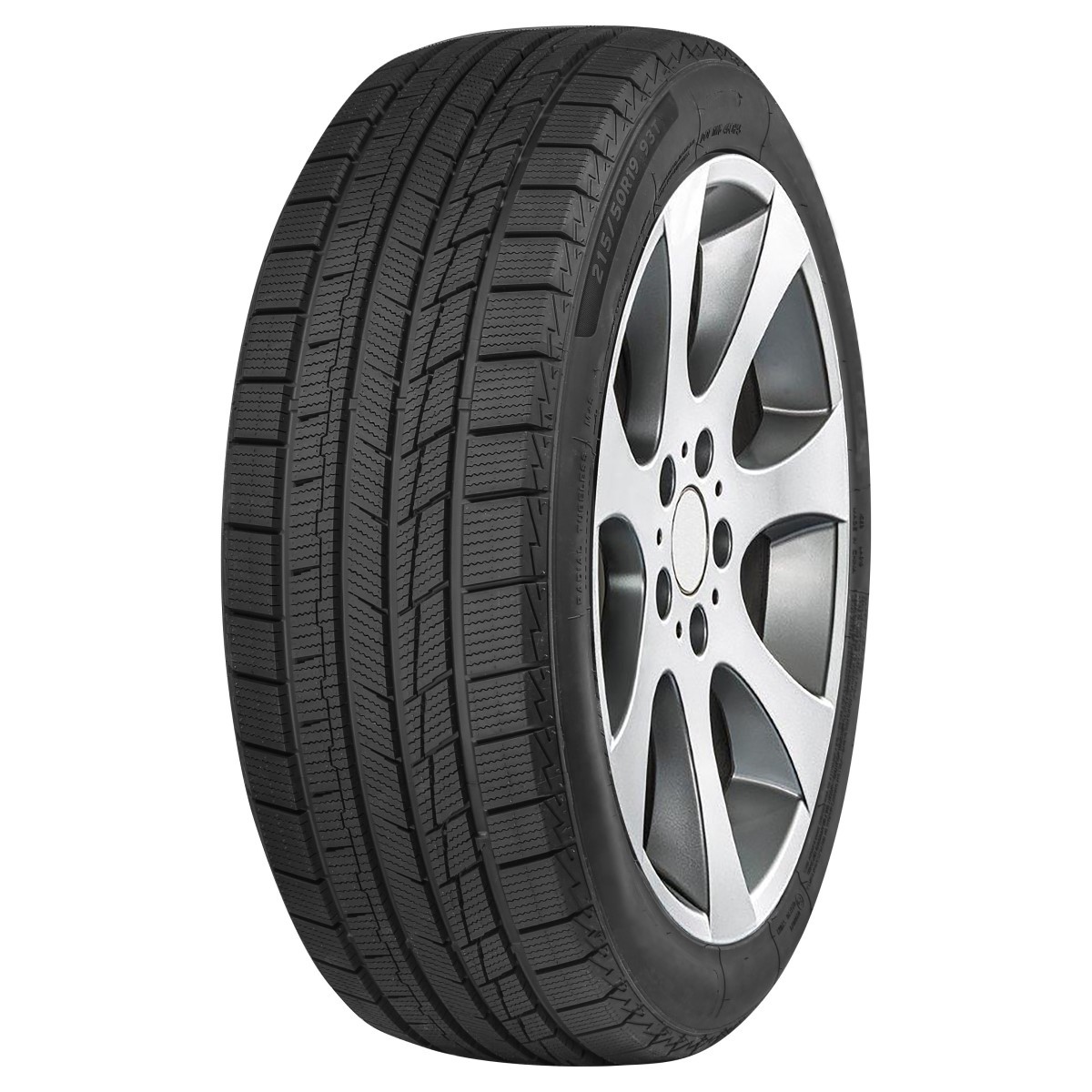 Fortuna Pneumatiky FP049211 Fortuna GOWIN UHP3 215/45 R17 91V FP049211