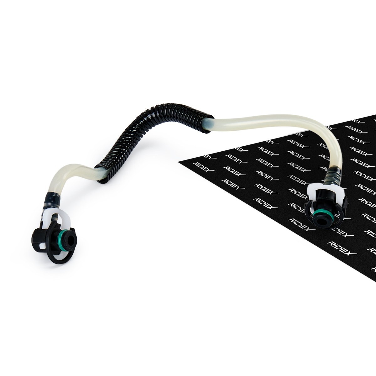 RIDEX Slange, lekkasje brennstoff 3937H0079 Slange, lekkasje brennstoff RIDEX TOURAN 3937H0079 billige