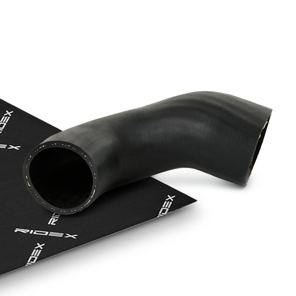 RIDEX Gaine de suralimentation 3314C0577 Volvo 140 Tuyau d'aspiration alimentation d'air RIDEX 3314C0577