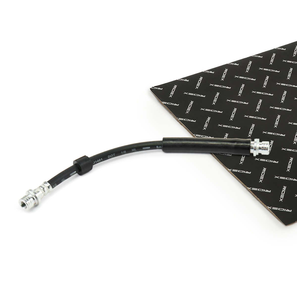 RIDEX Tubo freno 83B1297 83B1297 Tubi freno LAND ROVER DISCOVERY RIDEX costo