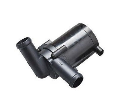 WEBASTO Water Pump, parking heater 1320360A 1320360A WEBASTO auxiliary water pump for MERCEDES-BENZ GL