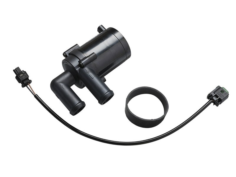 WEBASTO Vesipumppu, taukolämpö 9021771B HONDA Kiertovesipumppu WEBASTO 9021771B