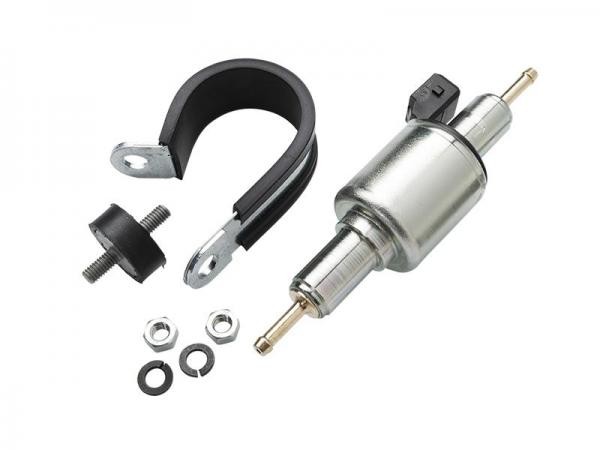 Brandstofpomp WEBASTO 89620B WEBASTO DP30.2 89620B: Brandstofslang Suzuki SAMURAI 2000