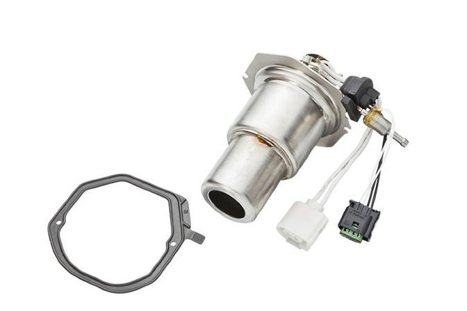 WEBASTO Glödstift, värmare 9021764A Byta Glödstift, värmare Mercedes Vito Mixto W639 kostnad WEBASTO 9021764A