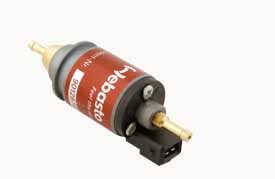 Pompa carburante WEBASTO 1320316A WEBASTO DP2 1320316A costo Tubo carburante Mitsubishi PAJERO SPORT 2007