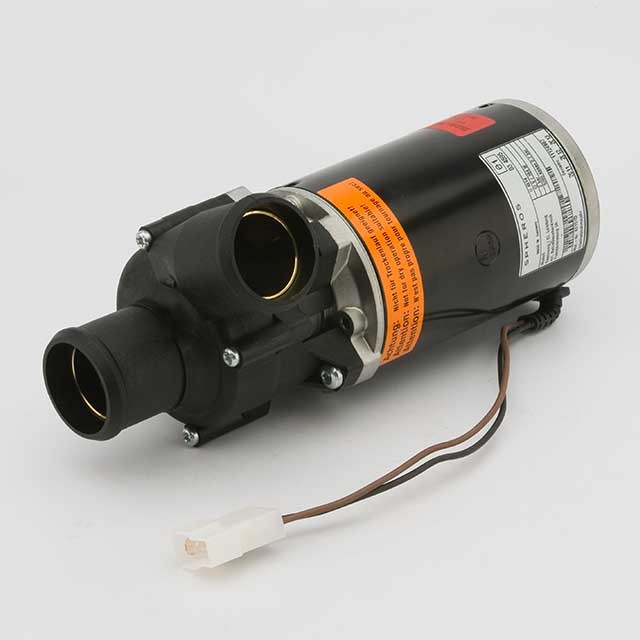 WEBASTO Vattenpump, oberoende uppvärmning 9810045A 9810045A WEBASTO vattenpump oberoende uppvärmning BMW Z4
