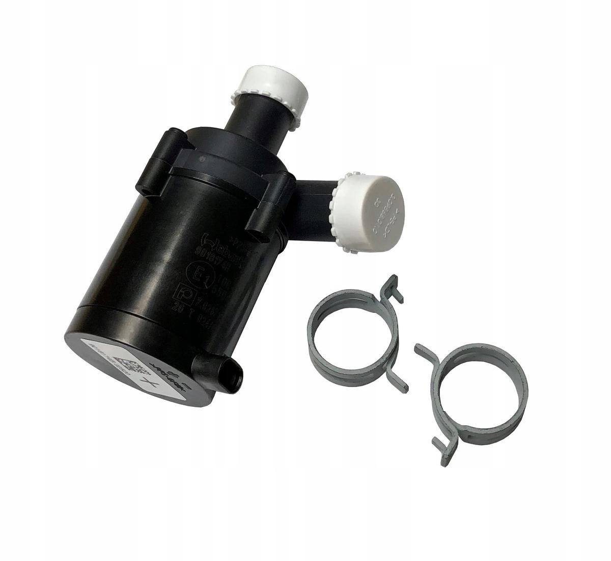 WEBASTO Vandcirkulationspumpe, motorvarmer 9028635A Vandcirkulationspumpe WEBASTO Ford CAPRI U4847 9028635A