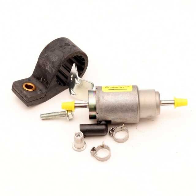 WEBASTO Brændstofpumpe 1326524A WEBASTO 1326524A SUZUKI Splash Hatchback Brændstofslange til en rimelig pris