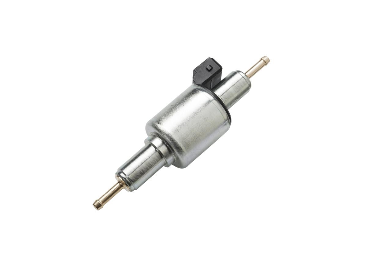 WEBASTO Brændstofpumpe 1320292A WEBASTO 1320292A Brændstofslange SUZUKI Splash Hatchback billig