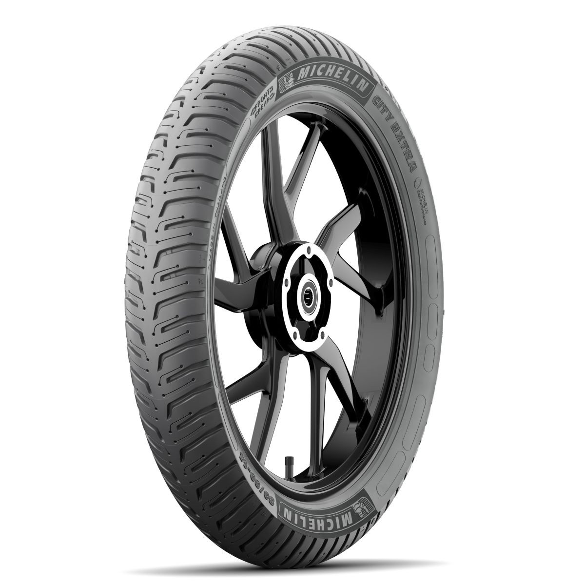 Michelin Rehvid 410017 Michelin City Extra 120/80 R16 60U 410017