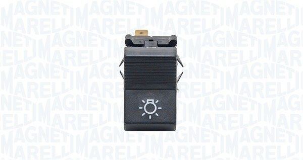 MAGNETI MARELLI Lüliti, põhituli 000040918010 MAGNETI MARELLI Tulede pealüliti LANCIA 000040918010