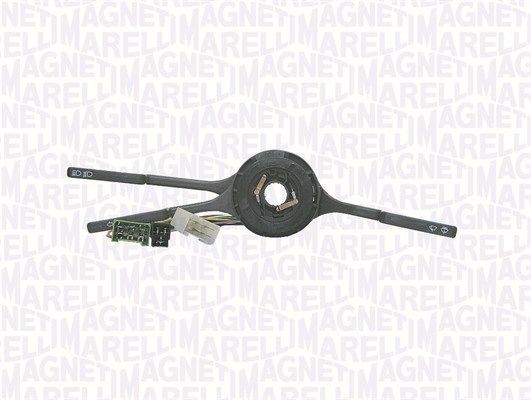 MAGNETI MARELLI Rattstångsbrytare 000041557010 000041557010 MAGNETI MARELLI helljusspak MERCEDES-BENZ S-klass