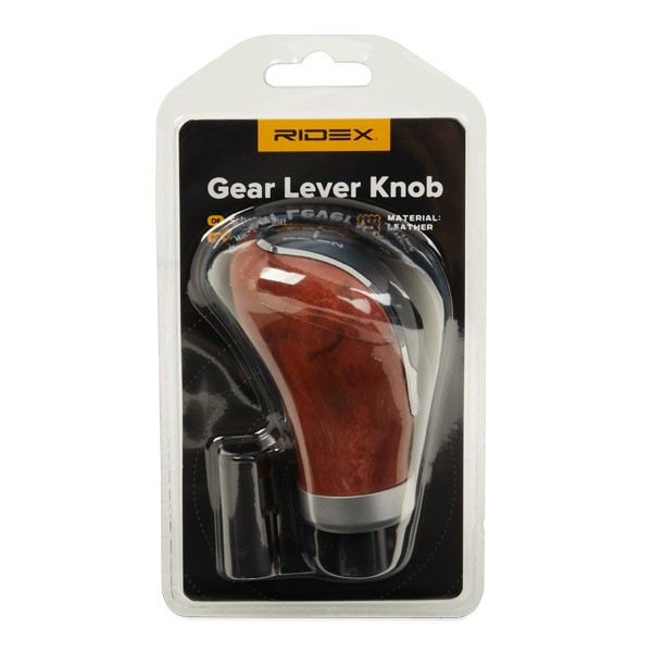 RIDEX Käigukangi nupp 3707A0014 RIDEX Käigukanginupp üksikosad CHEVROLET 3707A0014