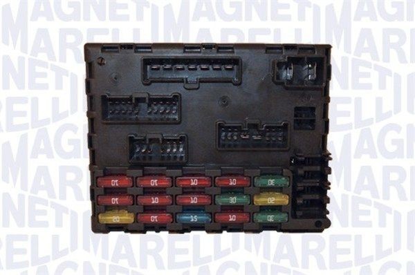 MAGNETI MARELLI Scatola fusibili 000042448010 000042448010 Fusibile NISSAN TIIDA MAGNETI MARELLI costo